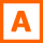 THE A1 Logo